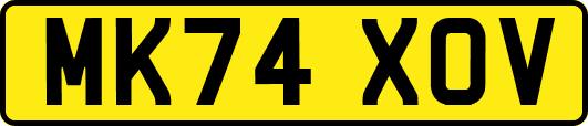 MK74XOV