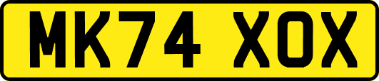 MK74XOX
