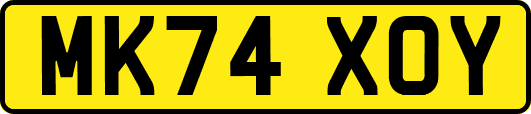 MK74XOY