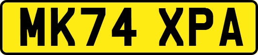 MK74XPA