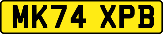 MK74XPB