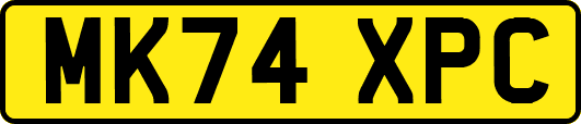 MK74XPC