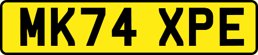 MK74XPE