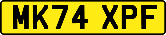 MK74XPF