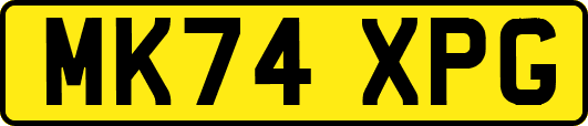 MK74XPG