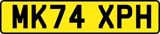 MK74XPH