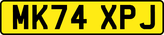MK74XPJ