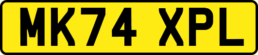 MK74XPL