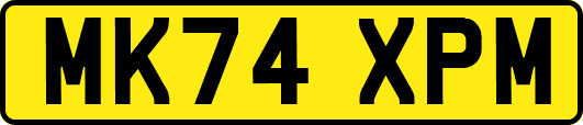MK74XPM