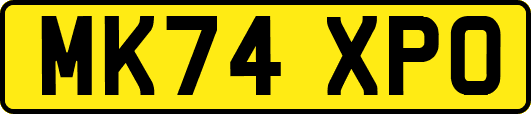 MK74XPO