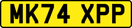MK74XPP