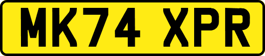 MK74XPR