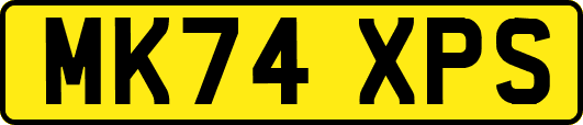 MK74XPS