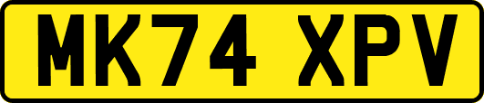 MK74XPV