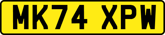 MK74XPW