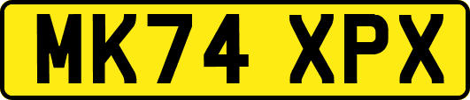 MK74XPX