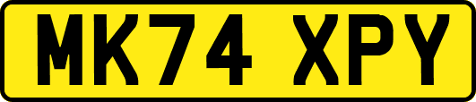 MK74XPY