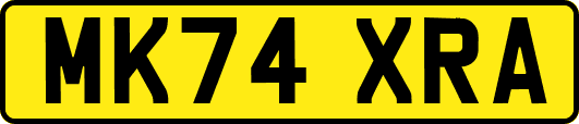 MK74XRA