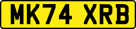 MK74XRB