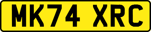 MK74XRC