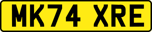 MK74XRE