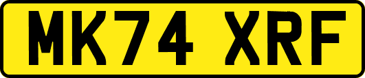 MK74XRF