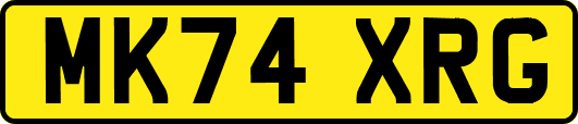 MK74XRG