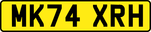 MK74XRH