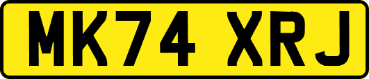 MK74XRJ