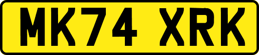 MK74XRK