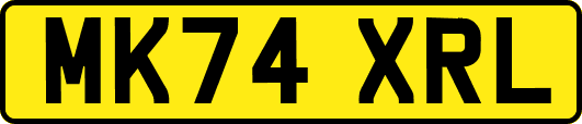 MK74XRL