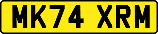 MK74XRM
