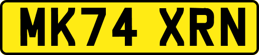 MK74XRN