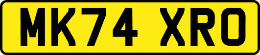 MK74XRO