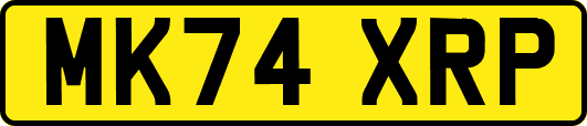 MK74XRP
