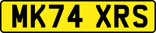 MK74XRS
