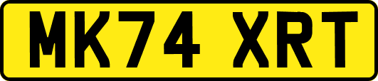 MK74XRT