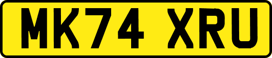 MK74XRU