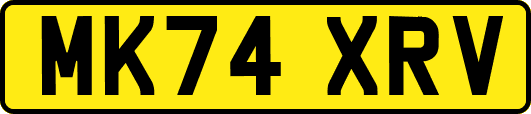 MK74XRV