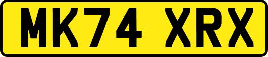 MK74XRX