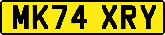 MK74XRY