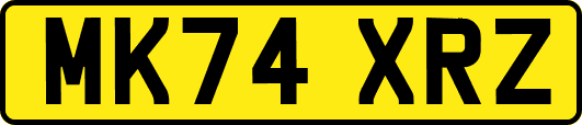 MK74XRZ