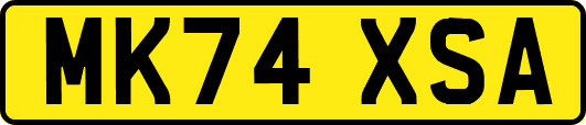 MK74XSA