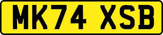MK74XSB