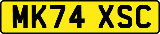 MK74XSC