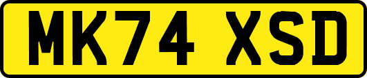 MK74XSD