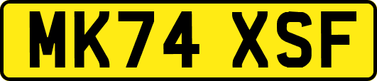 MK74XSF