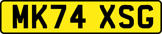 MK74XSG