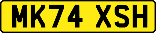 MK74XSH