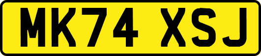 MK74XSJ
